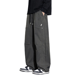 新款男士潮流百搭户外休闲工装裤 K253-P45 控89图片