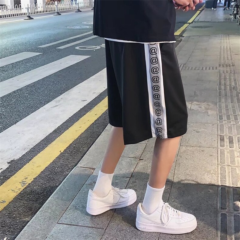 男春季潮流时尚休闲短裤A04P25,男装休闲裤,星座1116-2