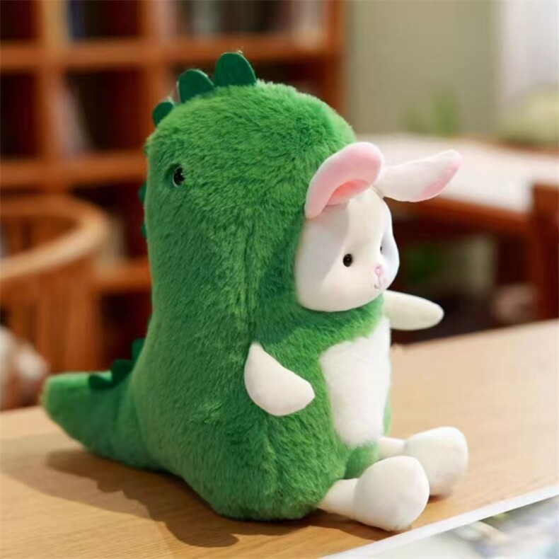 恐龙熊，鹏飞玩具