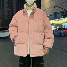 粉色