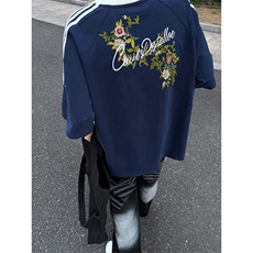 藏青色