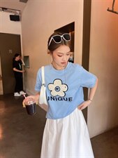 百搭神器，显瘦半裙,女装半身裙,JUAN