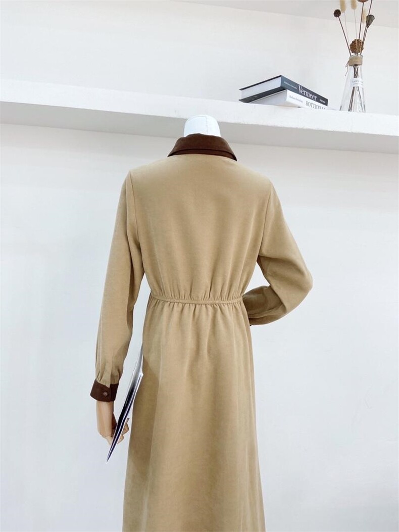 连衣裙，女装连衣裙，Lico&co(1F)