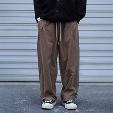 棕色