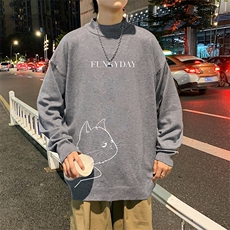 灰色