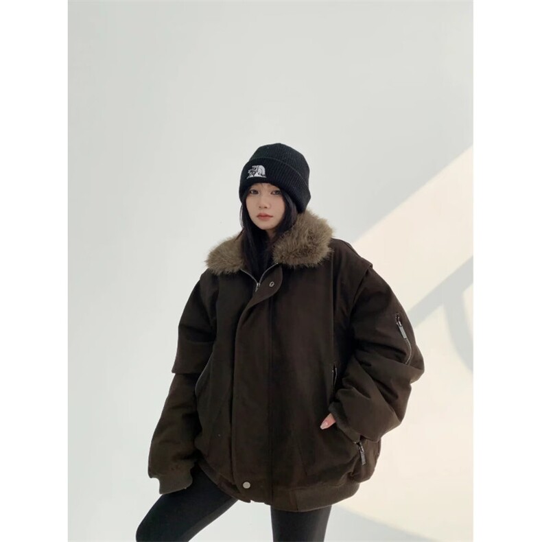 1506A/GHT2750/P96新款冬季棉服加厚保暖运动休闲潮牌帅气外套,男装棉衣,星座1506A