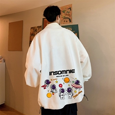 白色