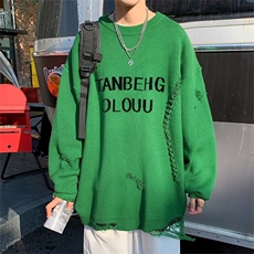 绿色