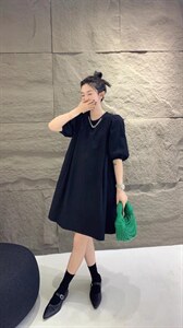 2022新夏款连衣裙图片