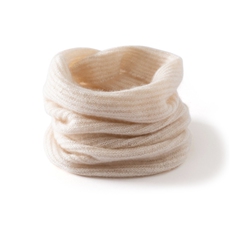 2025年秋季时尚百搭通勤一线脖套，周边，朴石羊绒