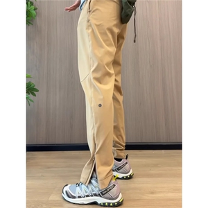网图！KZ105-特P30美式机能拉链冲锋裤工装户外运动休闲裤图片