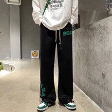 男春季休闲裤A662P33，男装休闲裤，星座1116-2