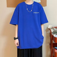 蓝色