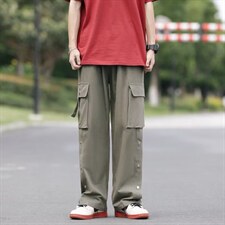 军绿色