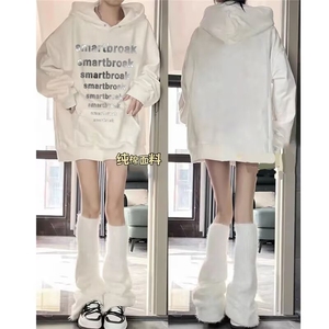 1506/QA2-150/P52卫衣男连帽,150小个子穿搭博主女生图片