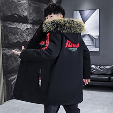 红色