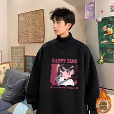 黑色加绒款