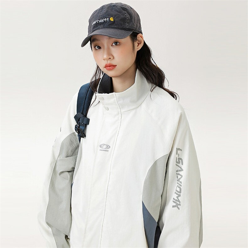 2025春季男装夹克JK622,男装夹克,电商A101（原外27）