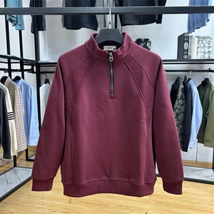 时尚气质潮流简约原宿华棉卫衣流行文艺新款慵懒日系WYA14 P40图片