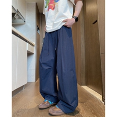 藏青色