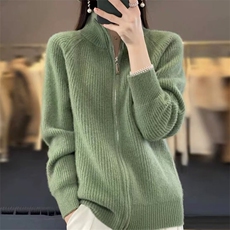 绿色