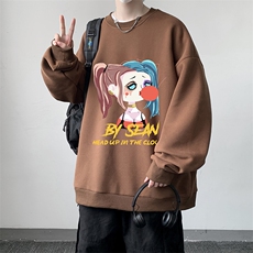 棕色