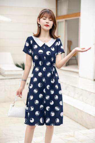 （现货）连衣裙，女装连衣裙，伊娜蕾尔