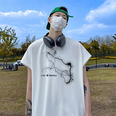 白色