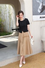 【现货】套装补单款，女装职业装，艾依佳人