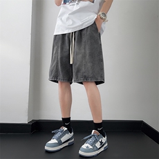 烟灰色