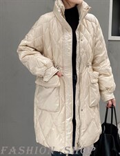 羽绒服，女装羽绒服，潮衣坊