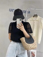 蕾丝小衫，其它，洣沽(4F)