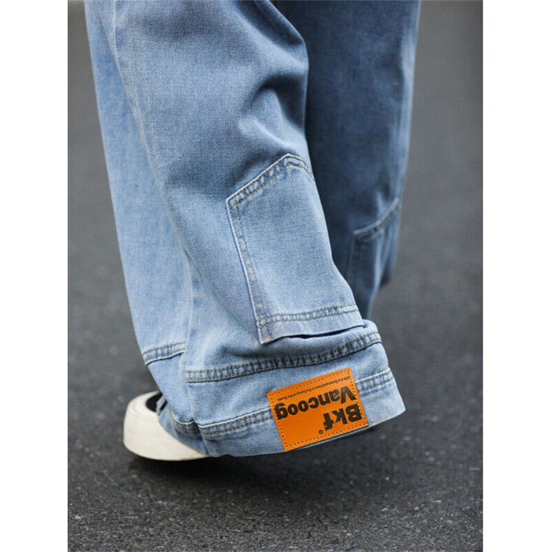 903-AK29-特P55S-3XL【蓝色黑色】牛仔裤现货！1,男装牛仔裤,星座903