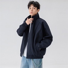 藏青色