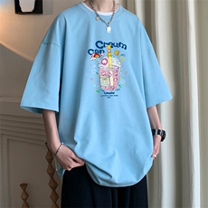 浅蓝色