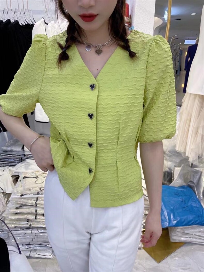 新款时尚小衫，其它，帝曼酷秀