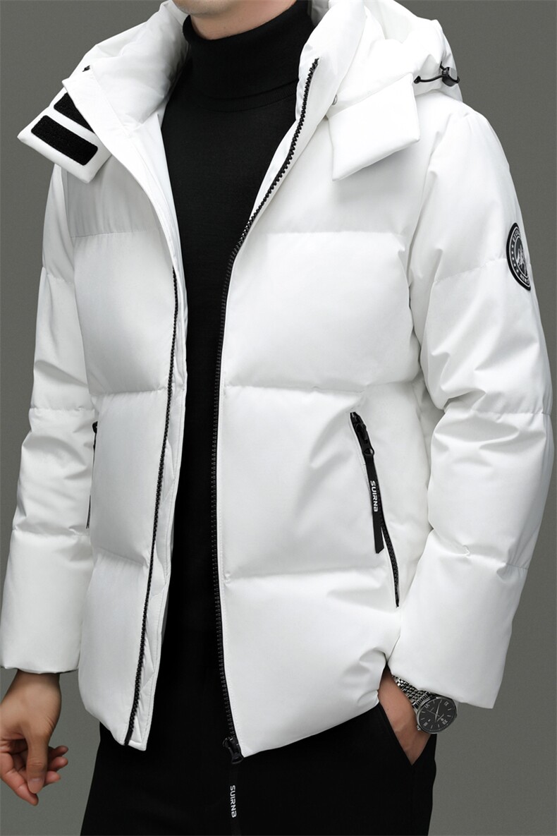 男装羽绒服YR88509继续2025冬现货品牌热卖3000+高标绒子,男装羽绒服,钱塘207-1
