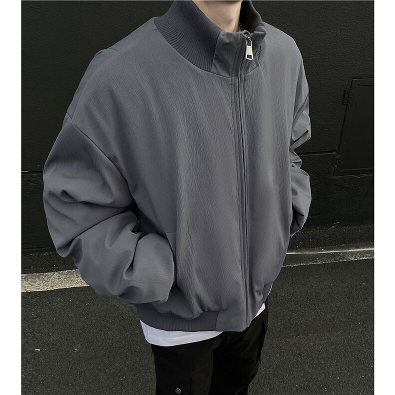 特批-冬季棉衣cleanfit外套男装宽松冬装棉服S373-P105,男装棉衣,电商A233-1