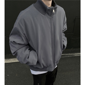 特批-冬季棉衣clean fit外套男装宽松冬装棉服S373-P105图片