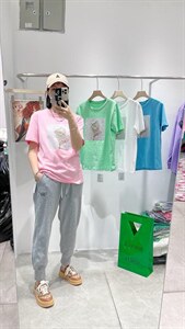 短袖图片