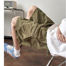 绿色