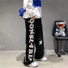 男春季休闲长裤A559P31,男装休闲裤,星座1116-2