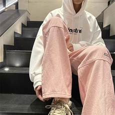 美式牛仔裤男春秋新款休闲直筒裤N5082P40，男装牛仔裤，星座1116-2
