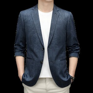 BZ2238钱塘2020-2四季款男士西装数据好主推大货长期款P150图片