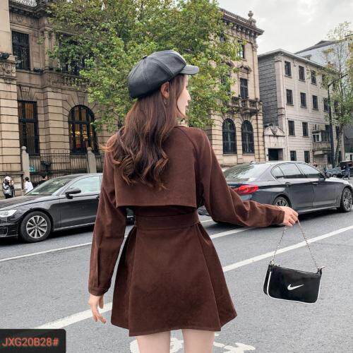 衬衫裙，女装衬衫，锦绣阁