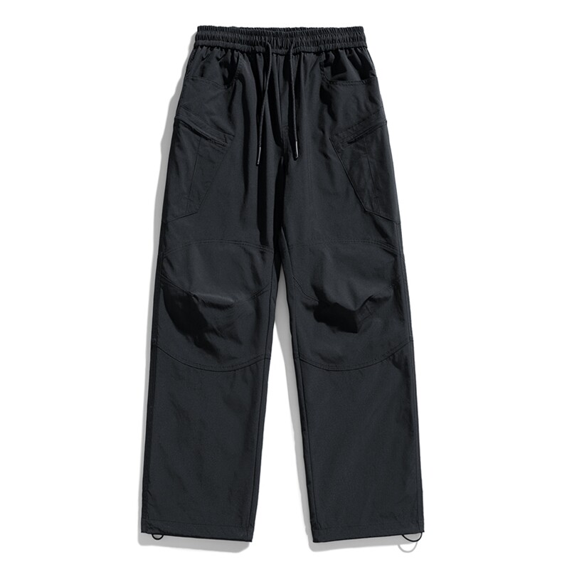 现货美式工装裤冲锋裤男户外机能风登山运动裤休闲裤AK0253-P53,男装休闲裤,星座308B-2