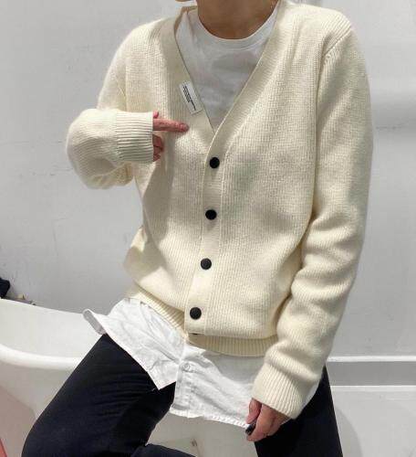 羊绒薄开衫，女装，茜茜名坊