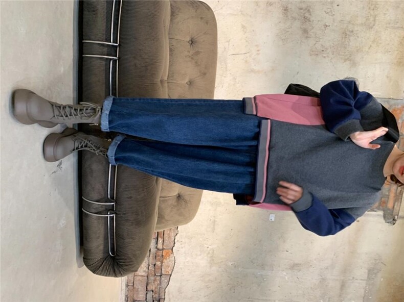 休闲卫衣，女装卫衣/绒衫，怪怪树