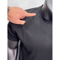液氨太空棉230克正肩短袖ZX0265-特批28，男装T恤，星座313A(原308A-2)
