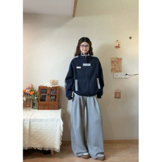 蓝色